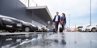 Airport Parking Vouchers